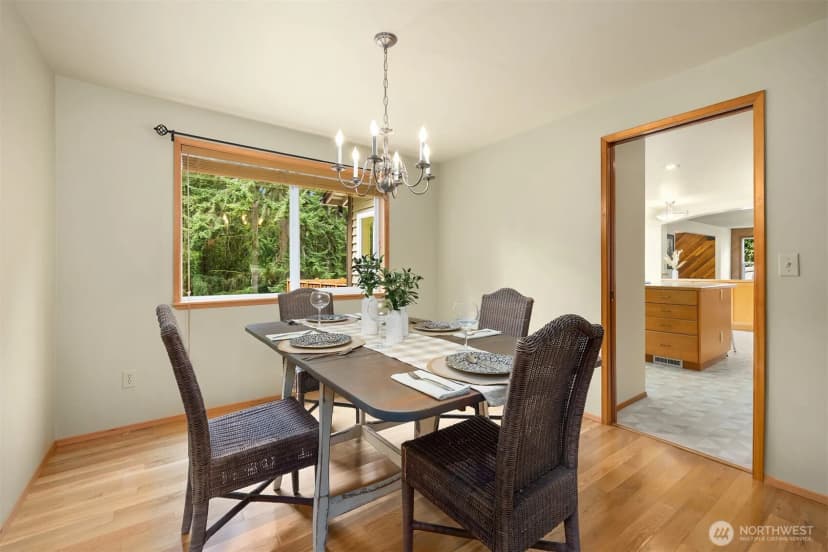 Property photo for 4539 Blakely Heights Drive Ne, Bainbridge Island photo 10