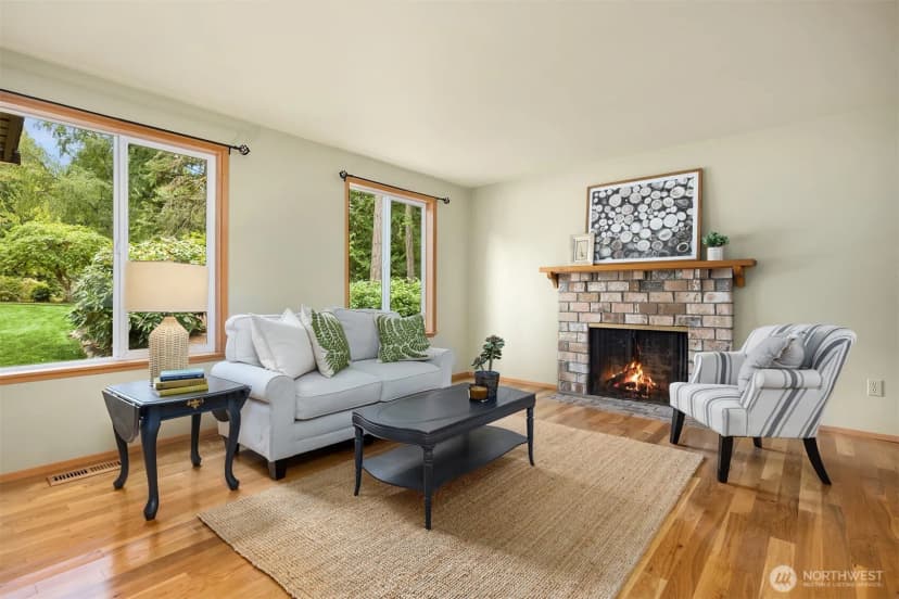 Property photo for 4539 Blakely Heights Drive Ne, Bainbridge Island photo 7