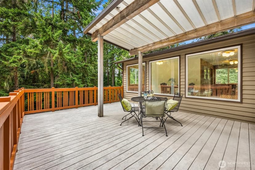 Property photo for 4539 Blakely Heights Drive Ne, Bainbridge Island photo 17