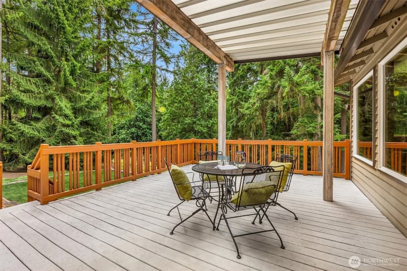 Property photo for 4539 Blakely Heights Drive Ne, Bainbridge Island photo 18