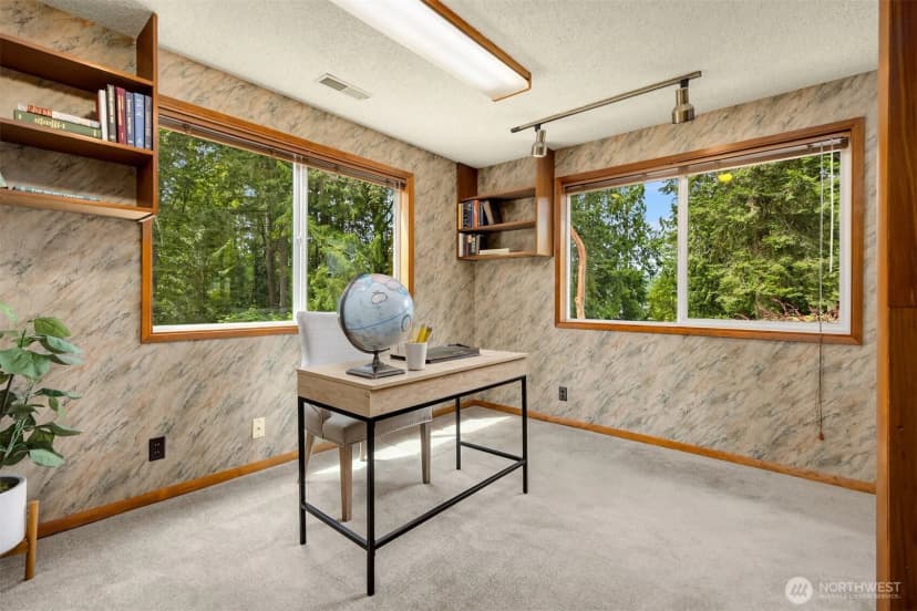 Property photo for 4539 Blakely Heights Drive Ne, Bainbridge Island photo 24