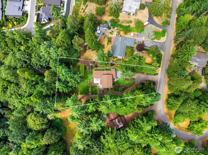 Property photo for 4539 Blakely Heights Drive Ne, Bainbridge Island photo 37
