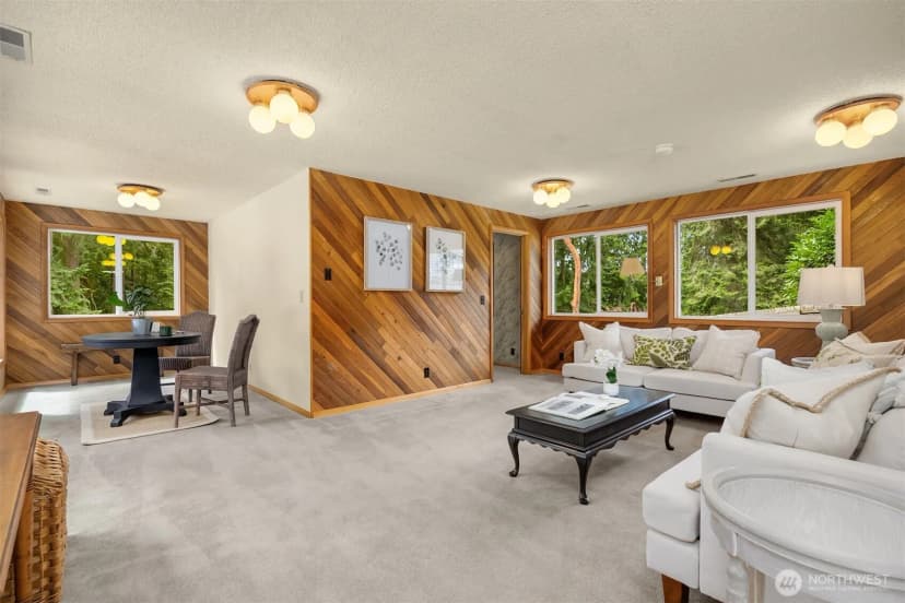 Property photo for 4539 Blakely Heights Drive Ne, Bainbridge Island photo 21