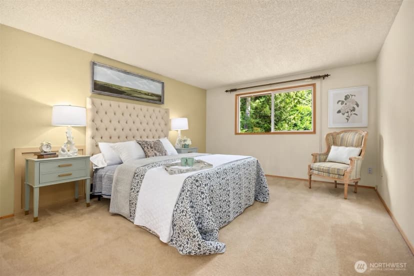 Property photo for 4539 Blakely Heights Drive Ne, Bainbridge Island photo 25