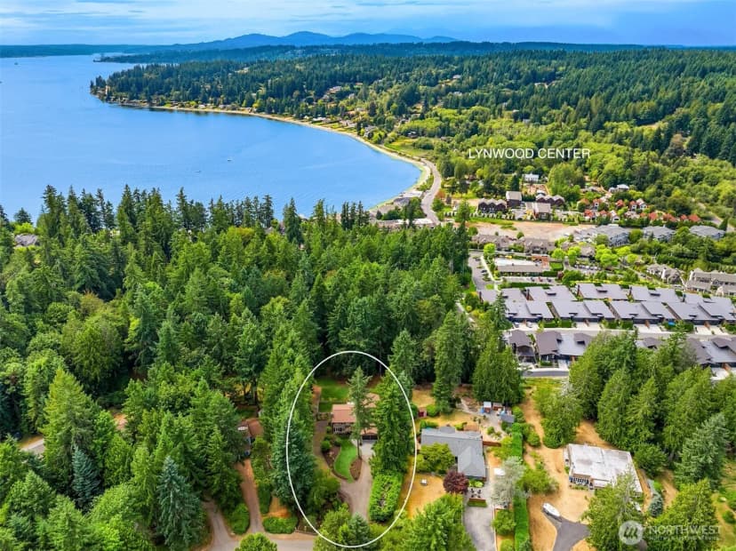 Property photo for 4539 Blakely Heights Drive Ne, Bainbridge Island photo 39