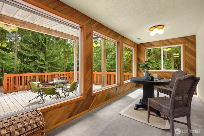 Property photo for 4539 Blakely Heights Drive Ne, Bainbridge Island photo 23