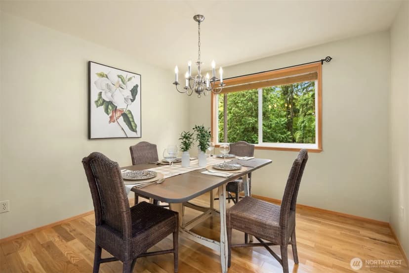 Property photo for 4539 Blakely Heights Drive Ne, Bainbridge Island photo 9