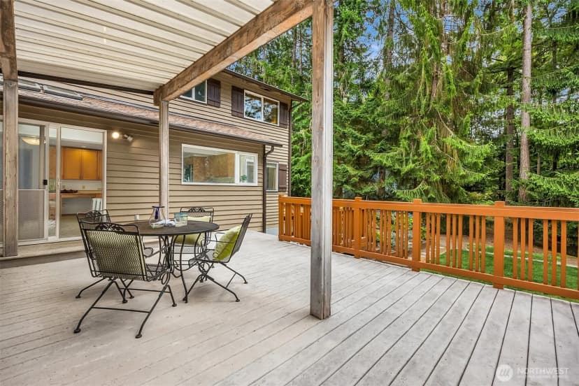 Property photo for 4539 Blakely Heights Drive Ne, Bainbridge Island photo 16