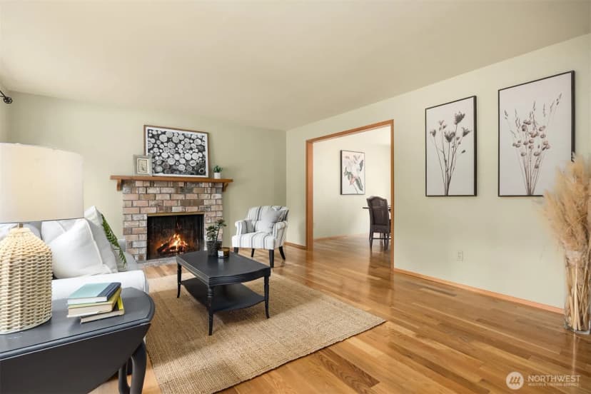 Property photo for 4539 Blakely Heights Drive Ne, Bainbridge Island photo 6