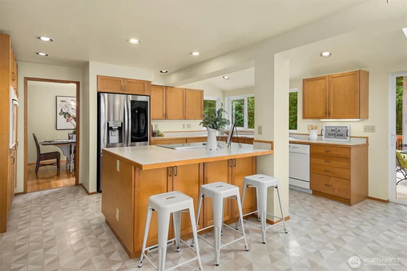 Property photo for 4539 Blakely Heights Drive Ne, Bainbridge Island photo 13