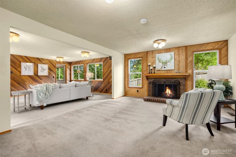 Property photo for 4539 Blakely Heights Drive Ne, Bainbridge Island photo 20