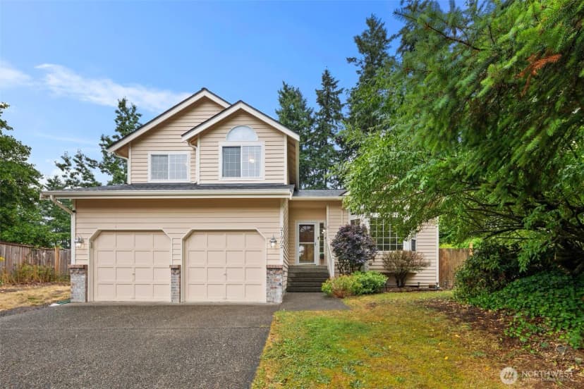 Property photo for 21902 117th Street Ct E, Bonney Lake