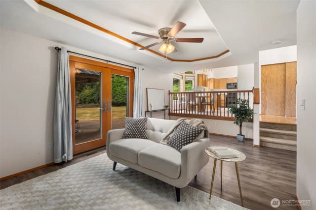 Property photo for 21902 117th Street Ct E, Bonney Lake photo 4