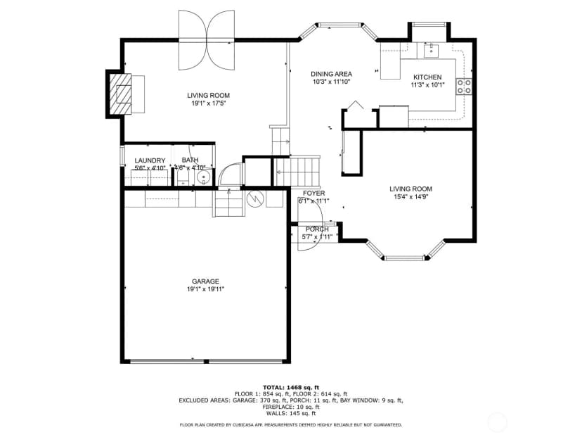 Property photo for 21902 117th Street Ct E, Bonney Lake photo 23