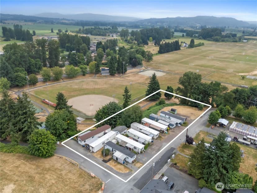 Property photo for 165 Cypress Avenue, Snohomish