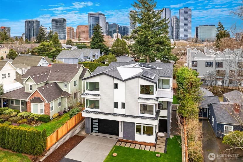 Property photo for 422 98th Avenue Ne, Bellevue photo 38