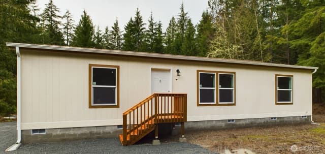 Property photo for 201 S Hoquiam Street, Westport