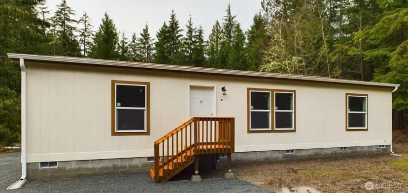Property photo for 201 S Hoquiam Street, Westport