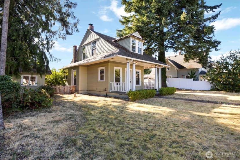 Property photo for 815 N Pearl Street, Centralia photo 8