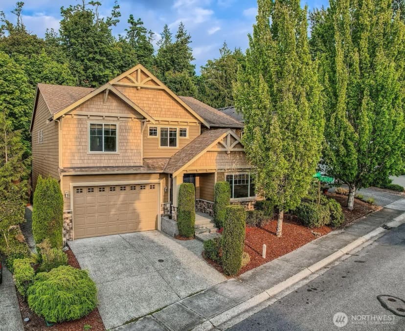 Property photo for 16200 Parkside Way Se, Renton photo 25