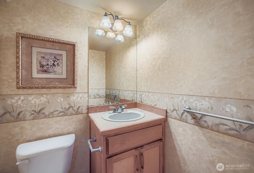 Property photo for 16200 Parkside Way Se, Renton photo 16