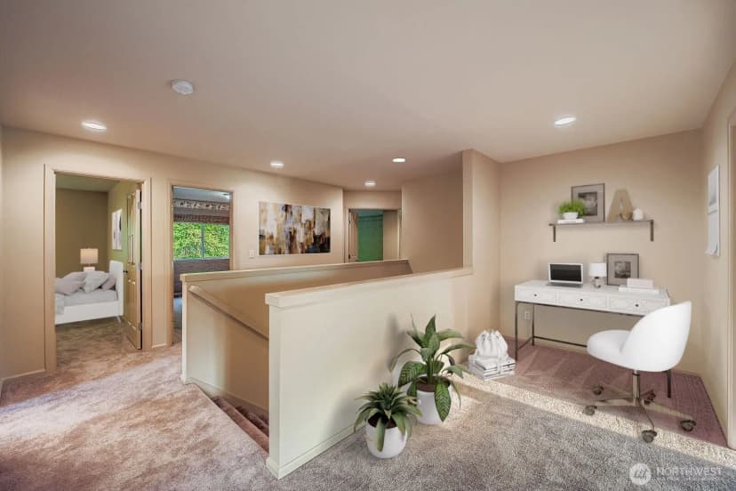 Property photo for 16200 Parkside Way Se, Renton photo 15