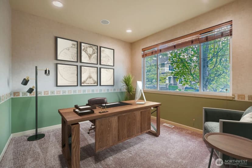 Property photo for 16200 Parkside Way Se, Renton photo 8