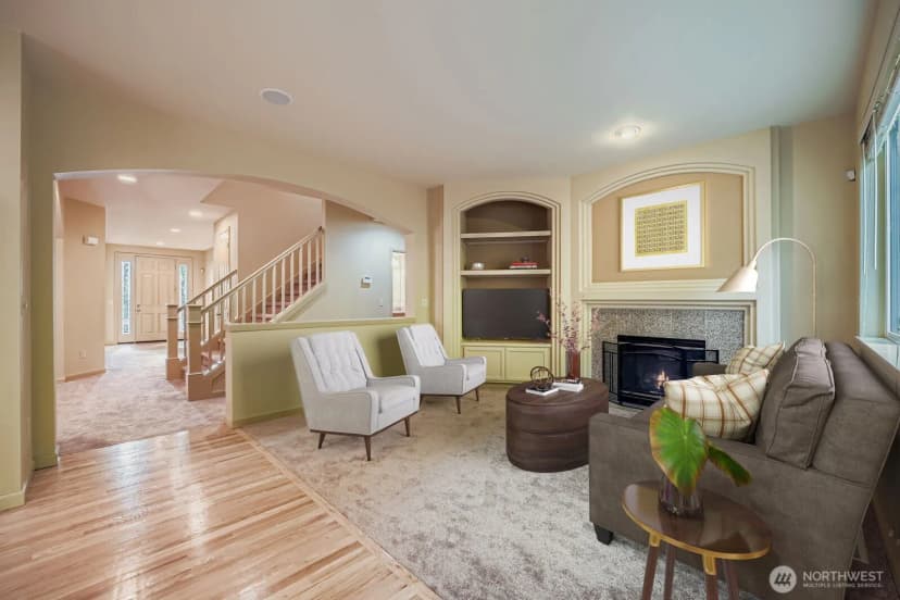 Property photo for 16200 Parkside Way Se, Renton photo 6