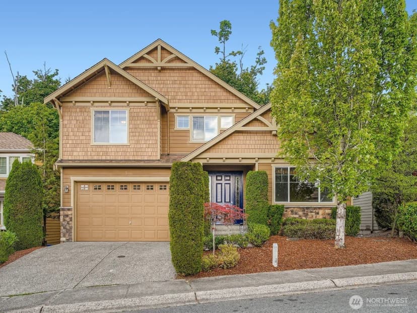Property photo for 16200 Parkside Way Se, Renton
