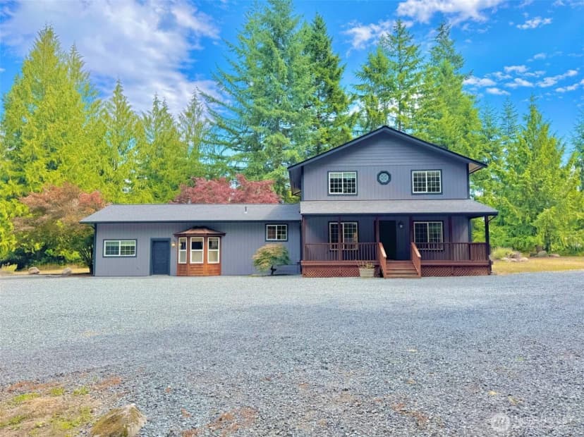 Property photo for 9320 395th Street E, Eatonville photo 4