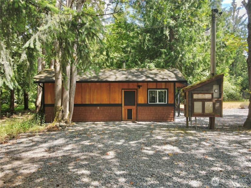 Property photo for 9320 395th Street E, Eatonville photo 3