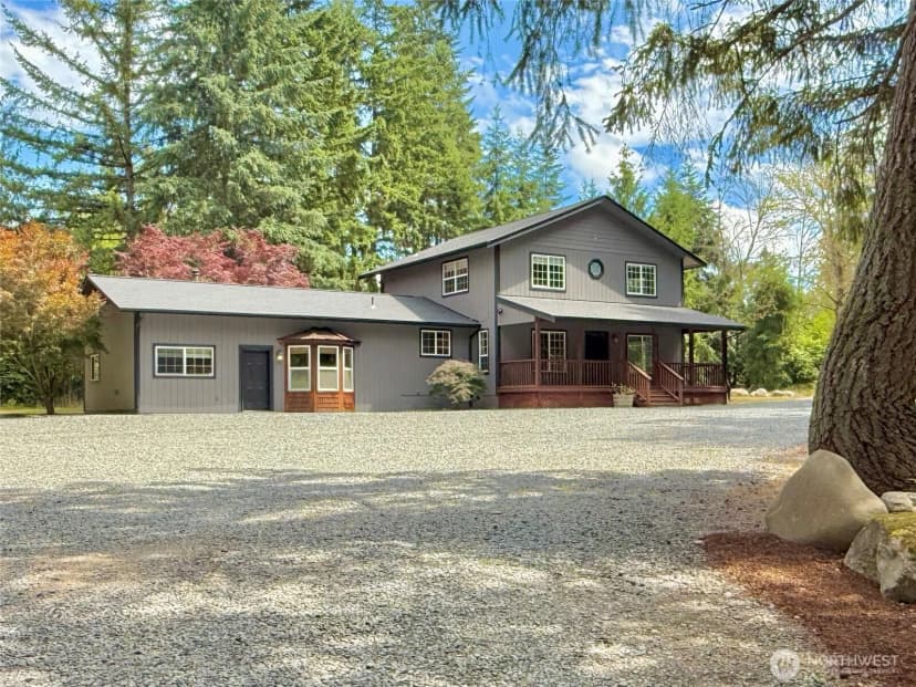 Property photo for 9320 395th Street E, Eatonville