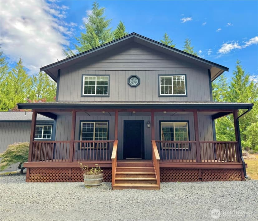 Property photo for 9320 395th Street E, Eatonville photo 5
