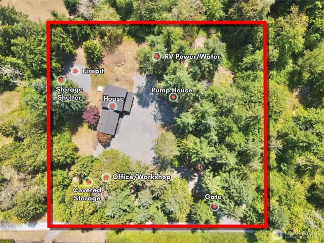 Property photo for 9320 395th Street E, Eatonville photo 2