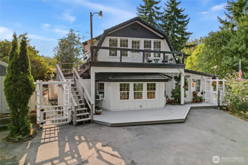 Property photo for 2616 142nd Avenue Sw, Lakebay photo 4