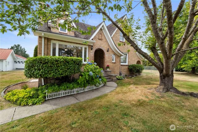 Property photo for 46919 224th Avenue Se, Enumclaw