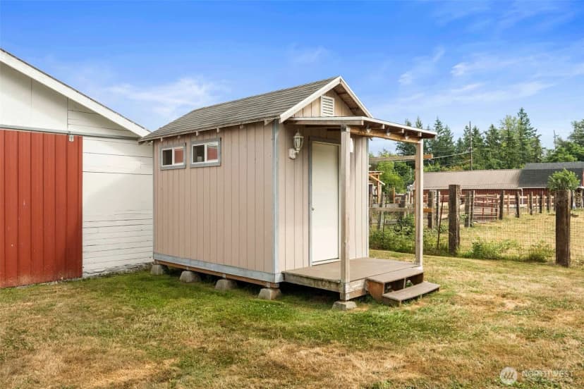 Property photo for 46919 224th Avenue Se, Enumclaw photo 39