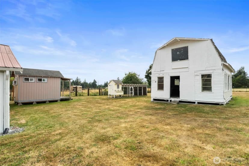 Property photo for 46919 224th Avenue Se, Enumclaw photo 38