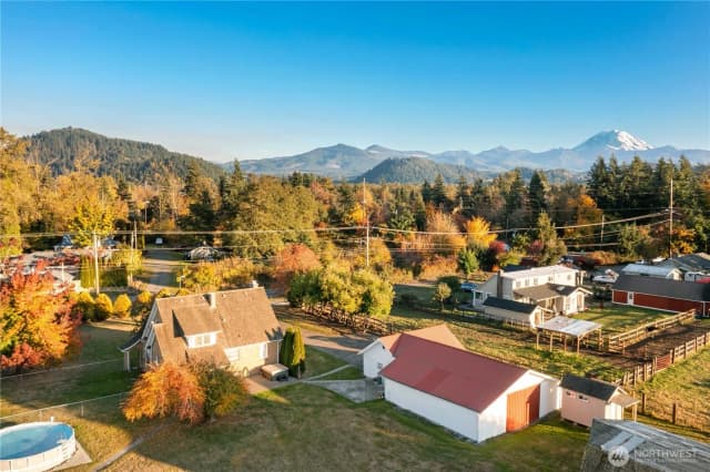 Property photo for 46919 224th Avenue Se, Enumclaw photo 2
