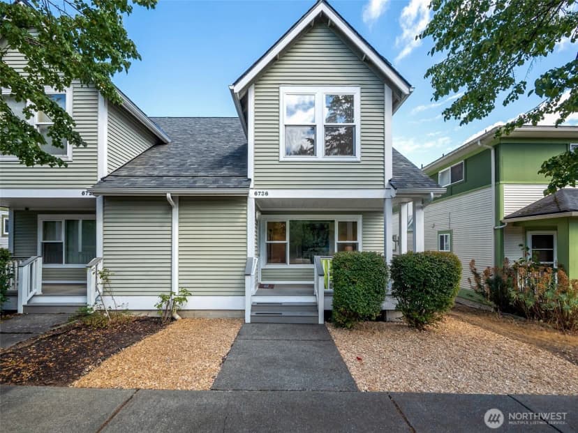 Property photo for 6736 29th Avenue S, Seattle photo 34