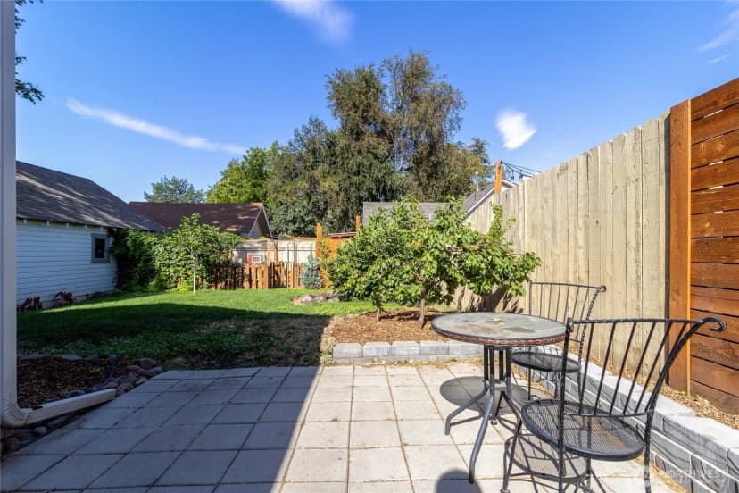 Property photo for 706 Chase Avenue, Walla Walla photo 26