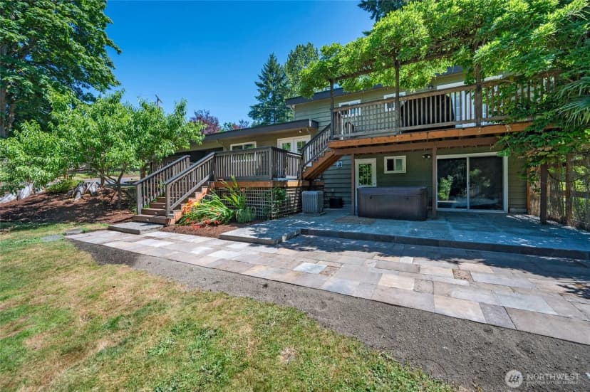 Property photo for 13651 183rd Avenue Se, Renton photo 22