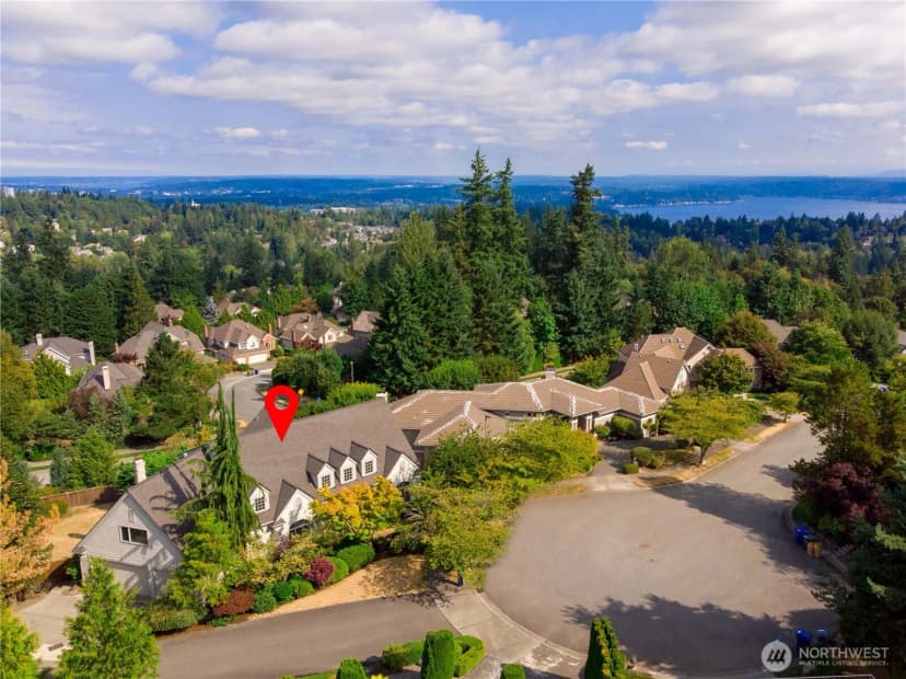 Property photo for 5757 168th Pl Se, Bellevue photo 34