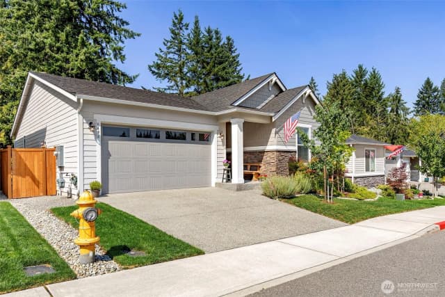 Property photo for 6498 Skipper Lane Se, Port Orchard photo 2
