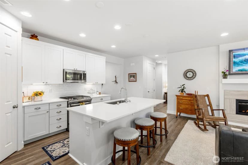 Property photo for 6498 Skipper Lane Se, Port Orchard photo 15