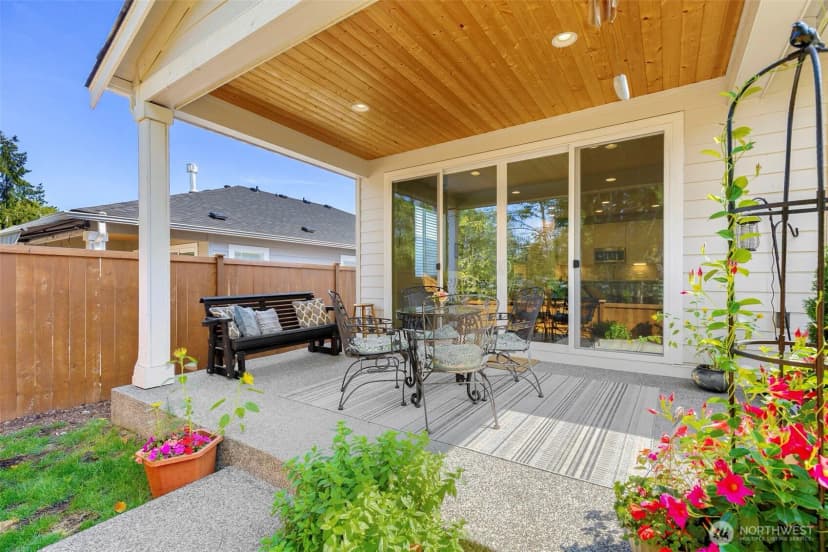 Property photo for 6498 Skipper Lane Se, Port Orchard photo 28