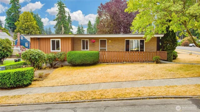 Property photo for 301 Eldorado Avenue, Fircrest