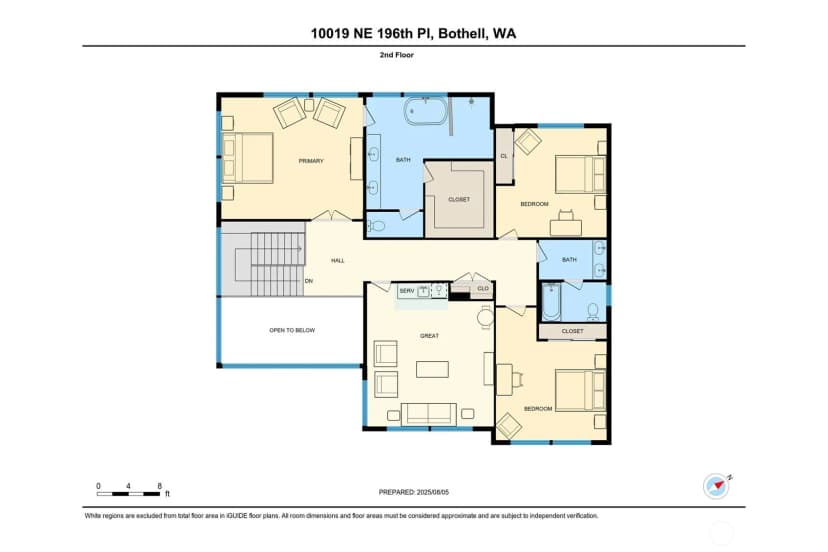 Property photo for 10019 Ne 196th Place, Bothell photo 19