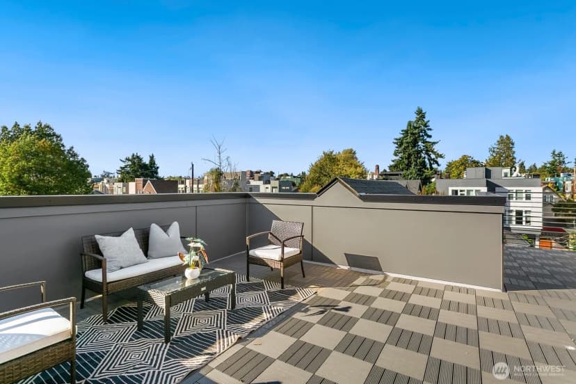 Property photo for 2035 Nw 61st Street #b, Seattle photo 25