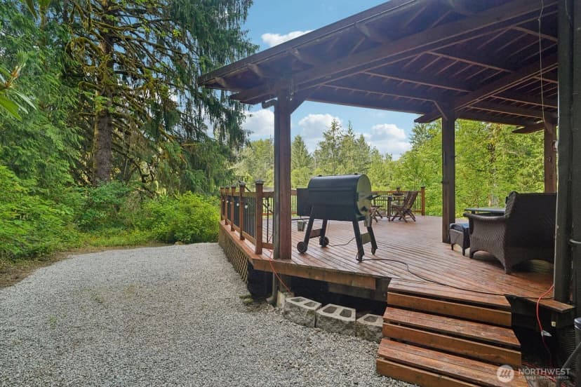 Property photo for 45908 Se Edgewick Road, North Bend photo 29